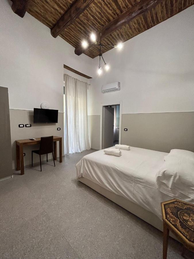 La Suite Del Centro Storico Napoli Dış mekan fotoğraf