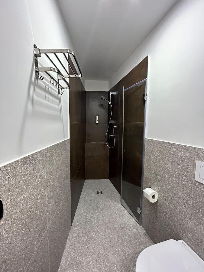 La Suite Del Centro Storico Napoli Dış mekan fotoğraf