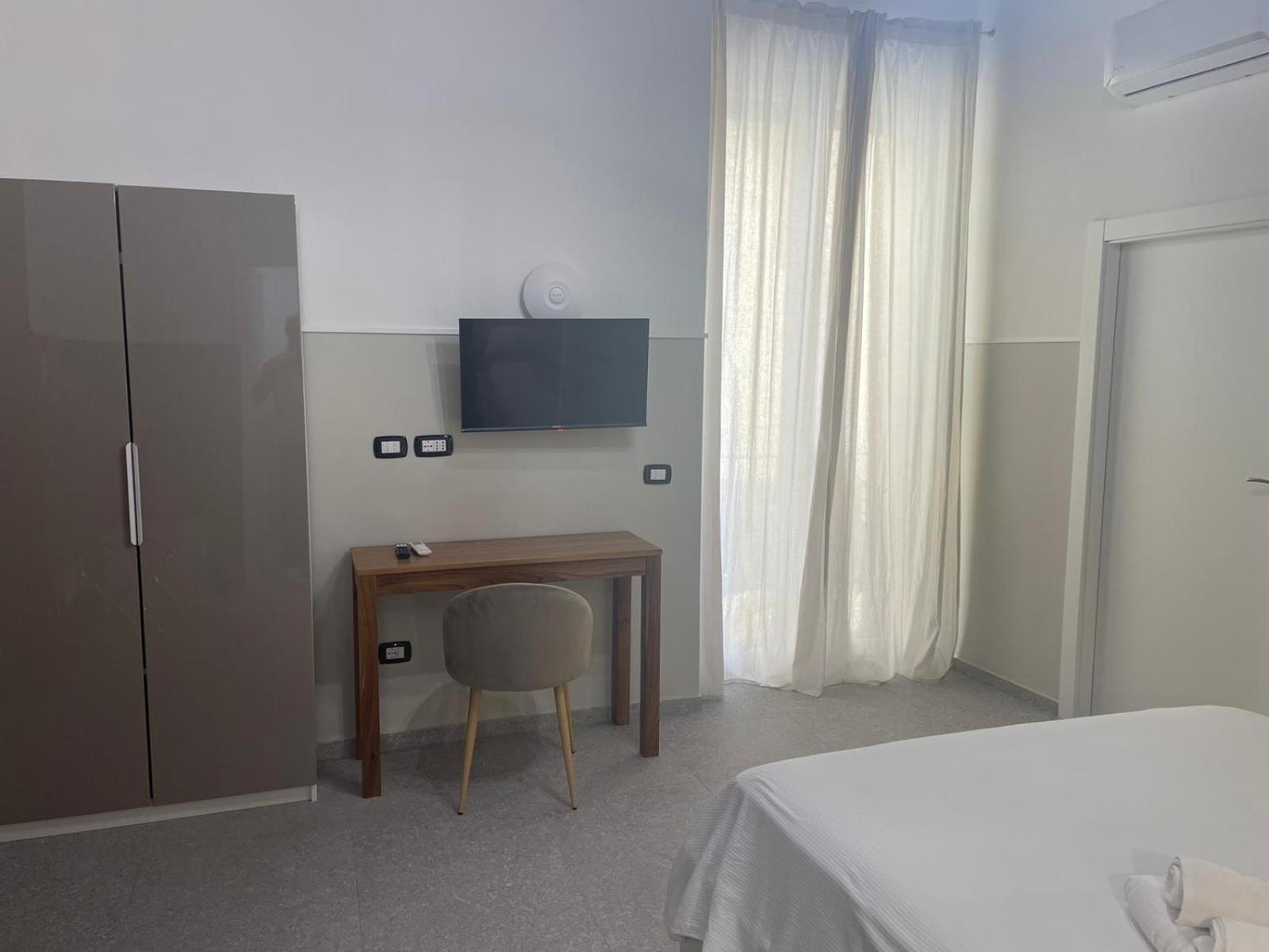 La Suite Del Centro Storico Napoli Dış mekan fotoğraf