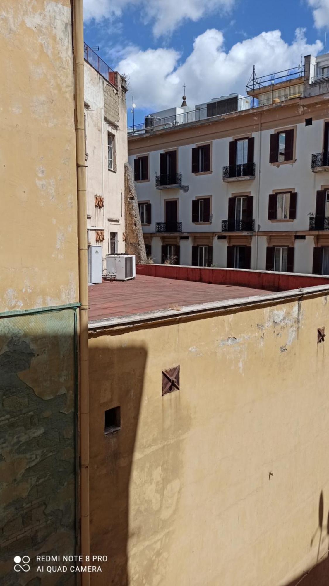 La Suite Del Centro Storico Napoli Dış mekan fotoğraf